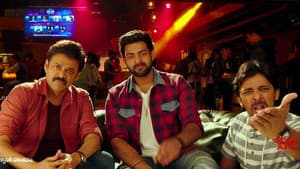 F2 – ఫన్ అండ్ ఫ్రస్టేషన్ — foto 1