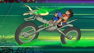 Episodio 12