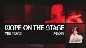j-hope Tour 'HOPe on THE STAGE' the MOVIE — foto 4