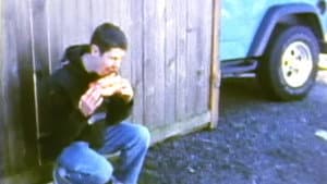 The starving dead — foto 1