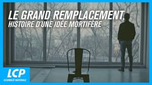 Le Grand remplacement : histoire d'une idée mortifère — foto 1