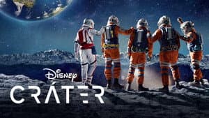 Cráter — foto 10