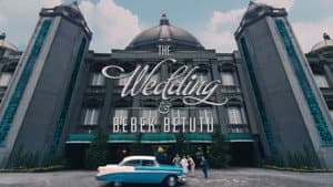 The Wedding & Bebek Betutu — foto 1