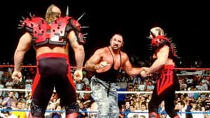 WWE SummerSlam 1991 — foto 2
