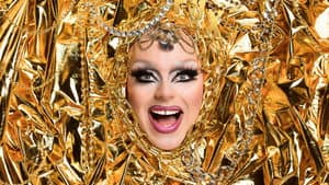 Drag Race Sverige — foto 2