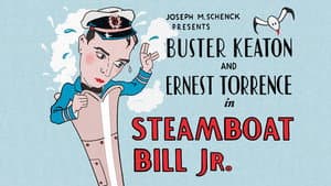 Steamboat Bill, Jr. — foto 10