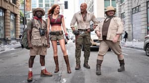 Jumanji: Open World — foto 1