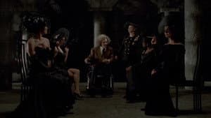 La vengeance de la femme en noir — foto 6