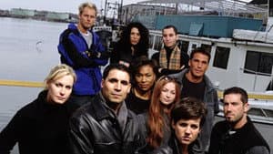 Murder in Small Town X — foto 1