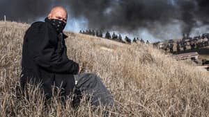 Akicita: The Battle of Standing Rock — foto 1