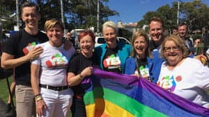 Australia Says Yes — foto 1