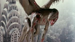 Q: The Winged Serpent — foto 11