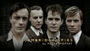 Cambridge Spies — foto 1