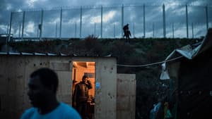 Éxodo: Nuestra odisea hacia Europa — foto 2