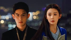 重生2000：从追求青涩校花同桌开始 — foto 1