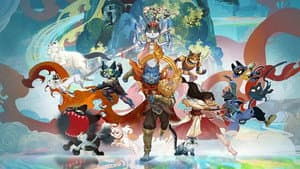 猫行东方 — foto 2