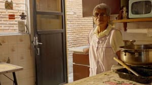El calor de la cocina — foto 2