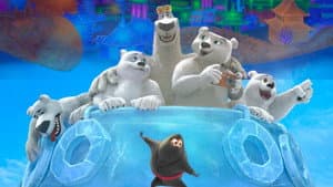 Norm of the North: Family Vacation — foto 5