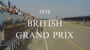 British Grand Prix 1958 — foto 1
