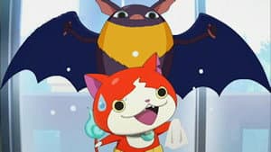 Cantonio: Parte 7 / Yo-kai Inquielifante / Yo-kai Enciélago