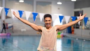 Made For TV with Boman Martinez-Reid — foto 1
