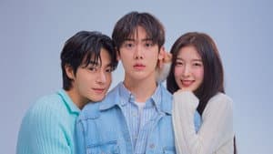내 여자친구는 상남자 — foto 2