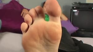 ToeGasms 9 — foto 1