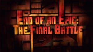 End of an Epic: The Final Battle — foto 1