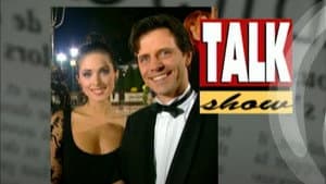 Talk show — foto 1