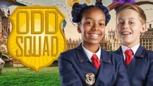 Odd Squad — foto 9
