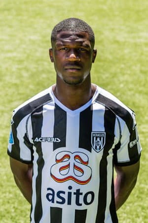 Stephen Sama