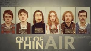 Out of Thin Air — foto 3