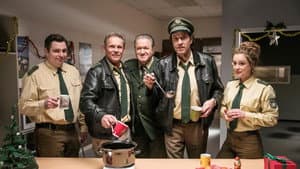Hubert und Staller – Eine schöne Bescherung — foto 1