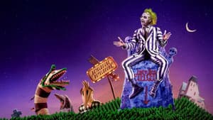 Beetlejuice, el Superfantasma — foto 3