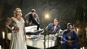 National Theatre Live: A Midsummer Night's Dream — foto 1