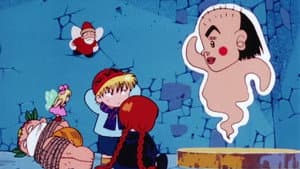 La misión secreta de Zazazaza