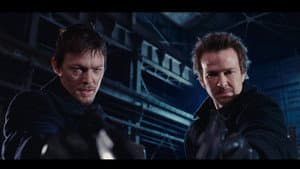 The Boondock Saints II: All Saints Day — foto 10