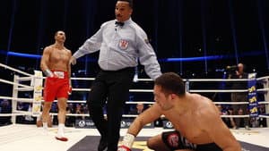Wladimir Klitschko vs. Kubrat Pulev — foto 1