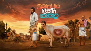 வெப்பம் குளிர் மழை — foto 1