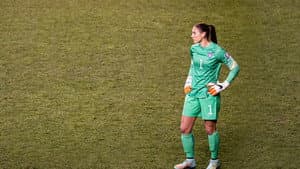 Al descubierto: Hope Solo vs. Federación de Fútbol de EE. UU. — foto 1