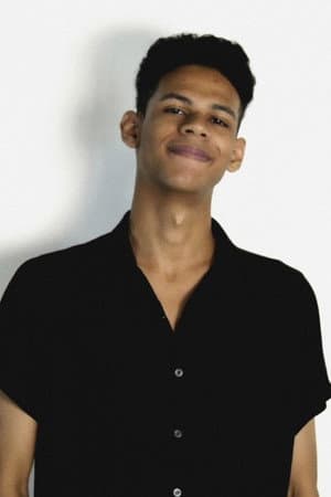 Kelvin Andrade