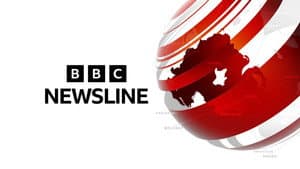 BBC Newsline — foto 1