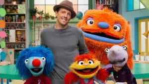 Minigolf Mike / Los Monstruantes necesitan ayuda