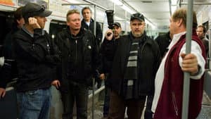 Knowing All: The Making of a Futuristic Thriller — foto 3
