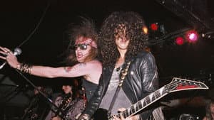 The Most Dangerous Band In The World: The Story of Guns N’ Roses — foto 5