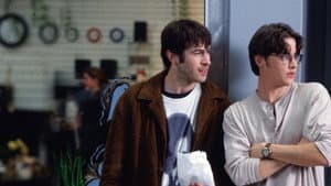 Banda en Fuga (Mallrats) — foto 4