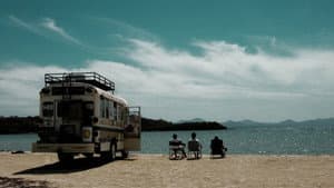 El viaje del cometa — foto 1
