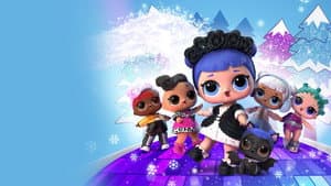 L.O.L. Surprise! Winter Disco — foto 1