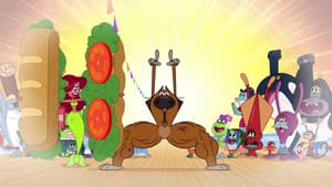 Episodio 70