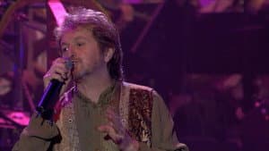 Yes: Symphonic Live — foto 1